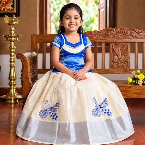 Kerala Style Pavadai Sattai