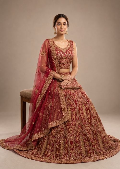 Bridal Wears