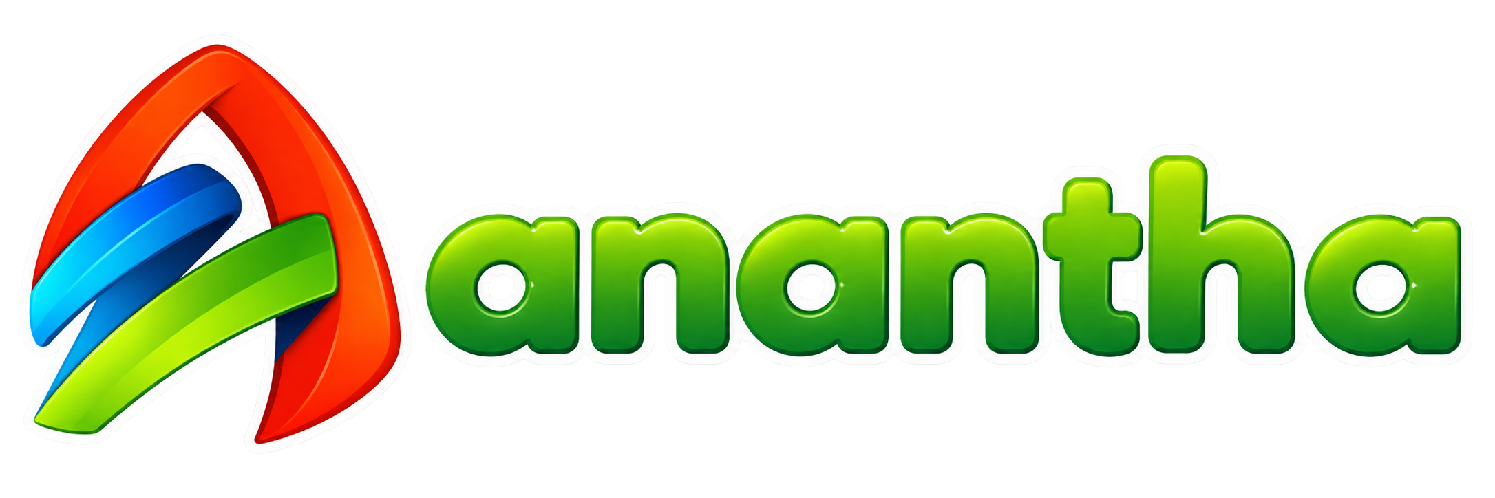 Anantha Logo