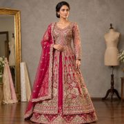 Anarkali Suit