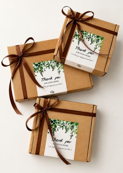 Return Gifts
