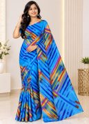 Uniform Saree/ Group Saree/Grape Saree