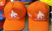 Uniform  and Sports   Cap for Men & Women with customized logo printing
